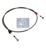 DT 2.32911 Cable, manual transmission
